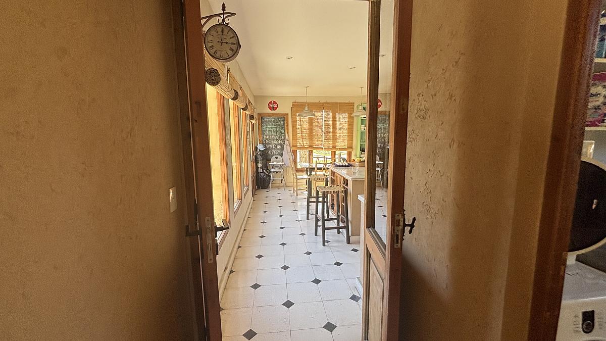 Casa en venta