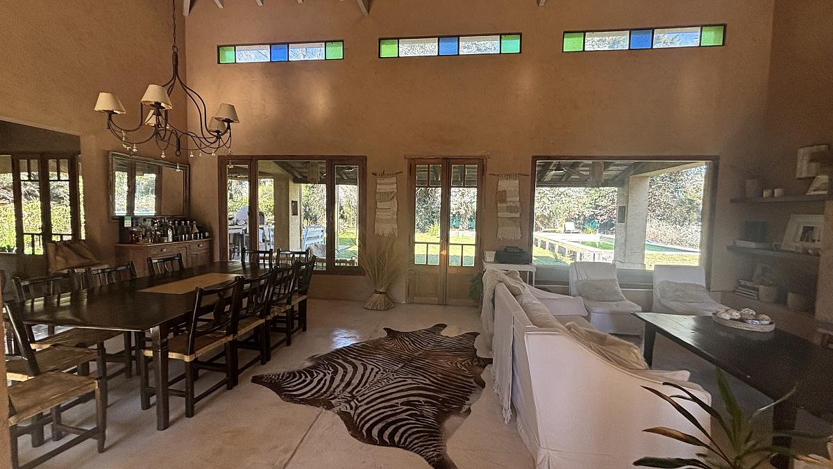 Casa en venta