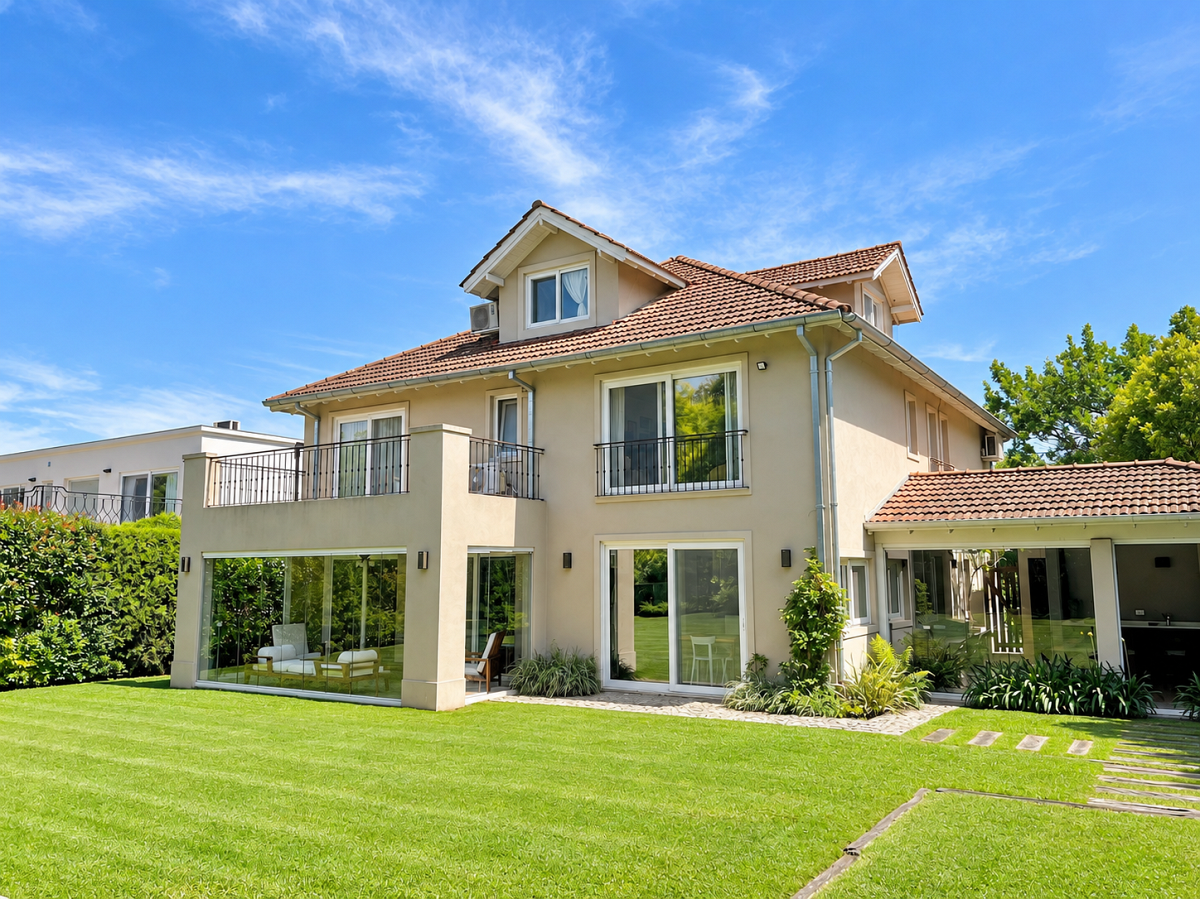 Casa en venta