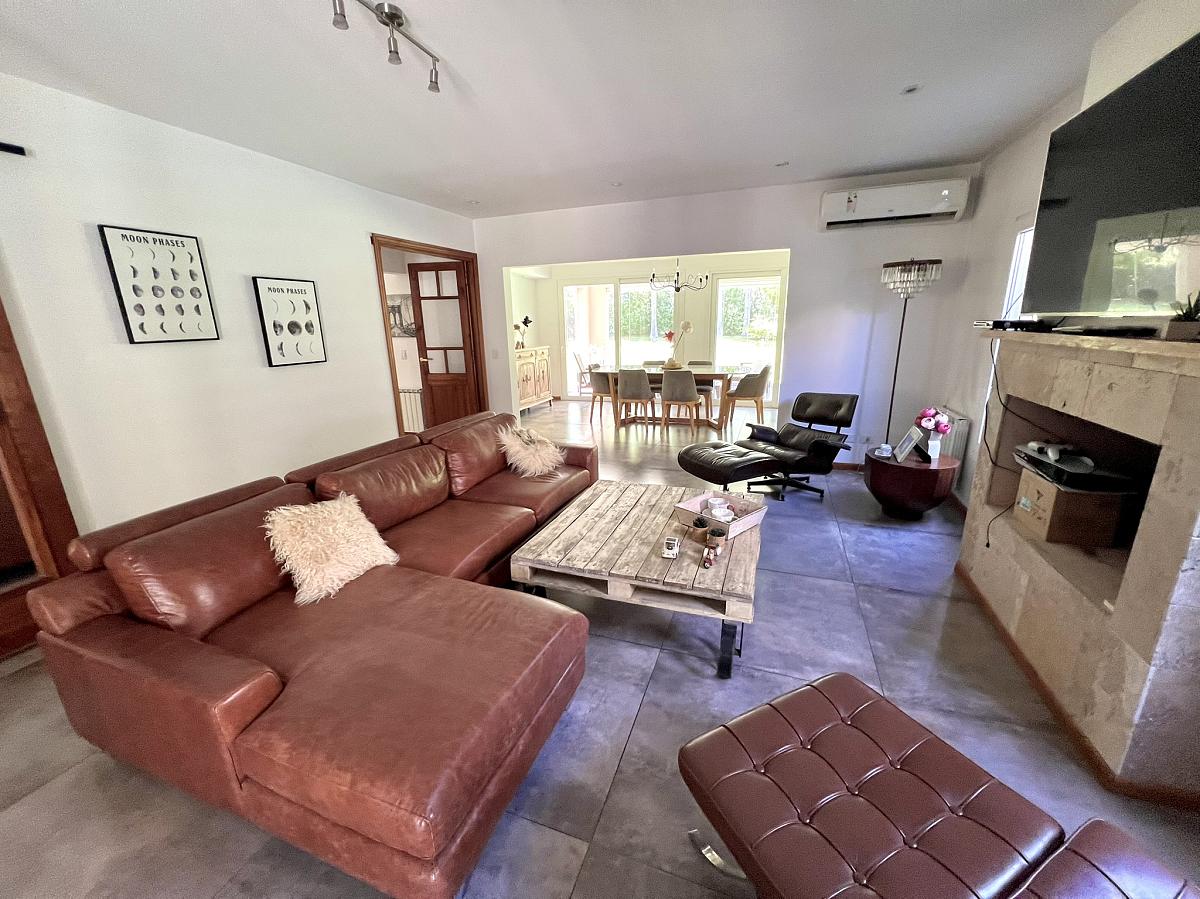 Casa en venta