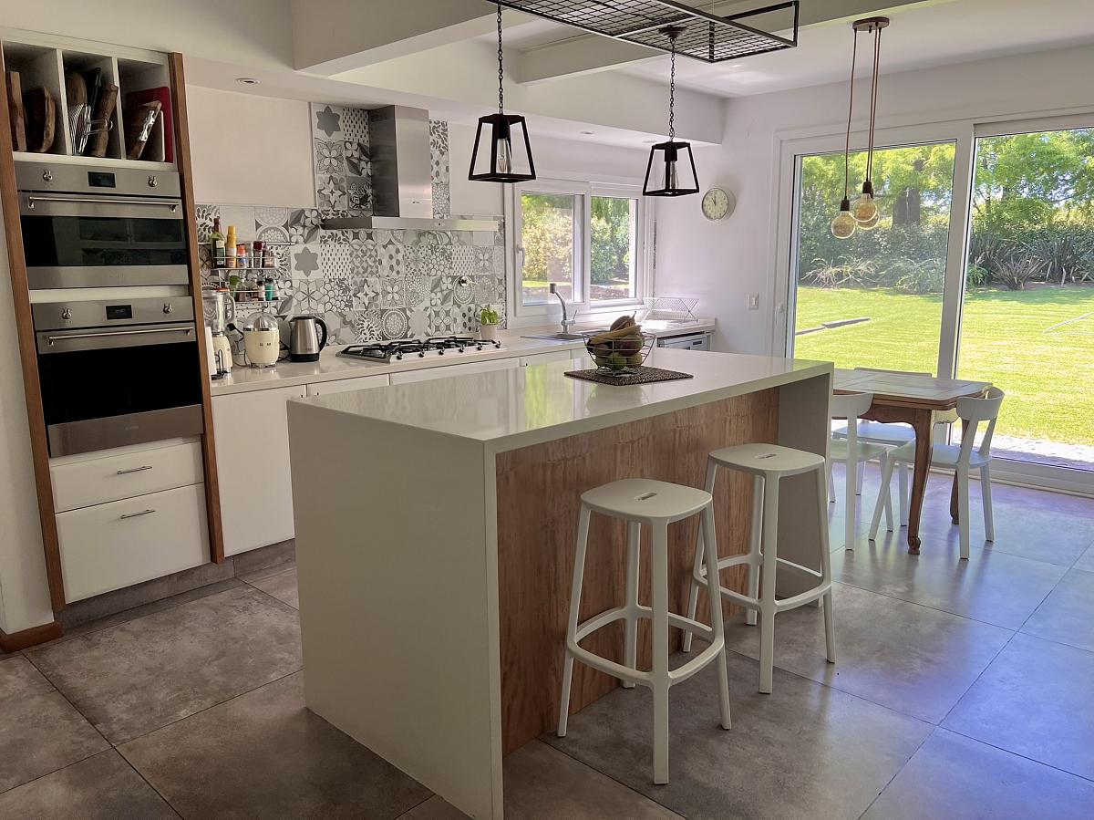 Casa en venta