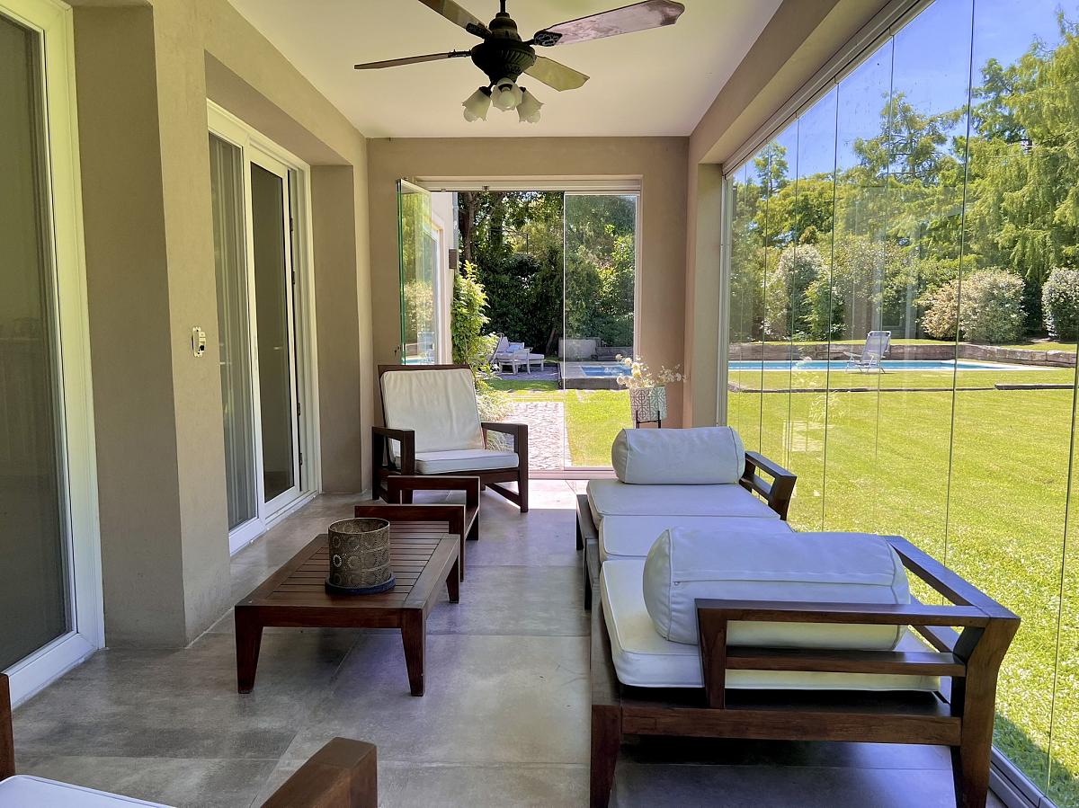 Casa en venta