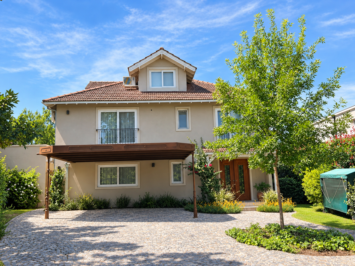 Casa en venta
