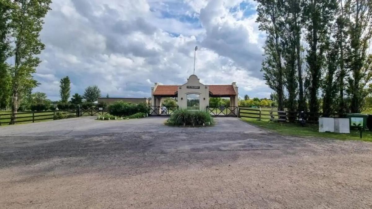 Lote en venta