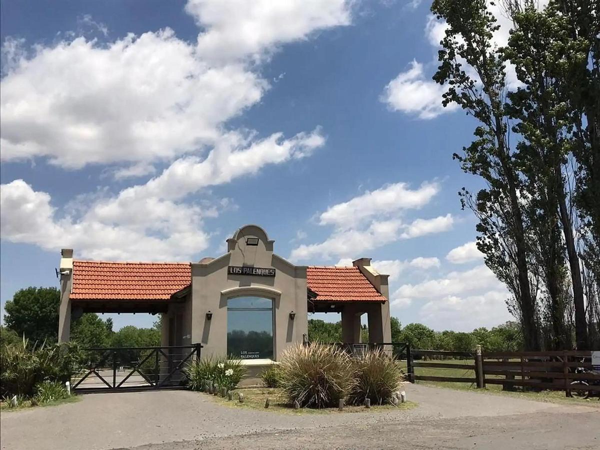 Lote en venta