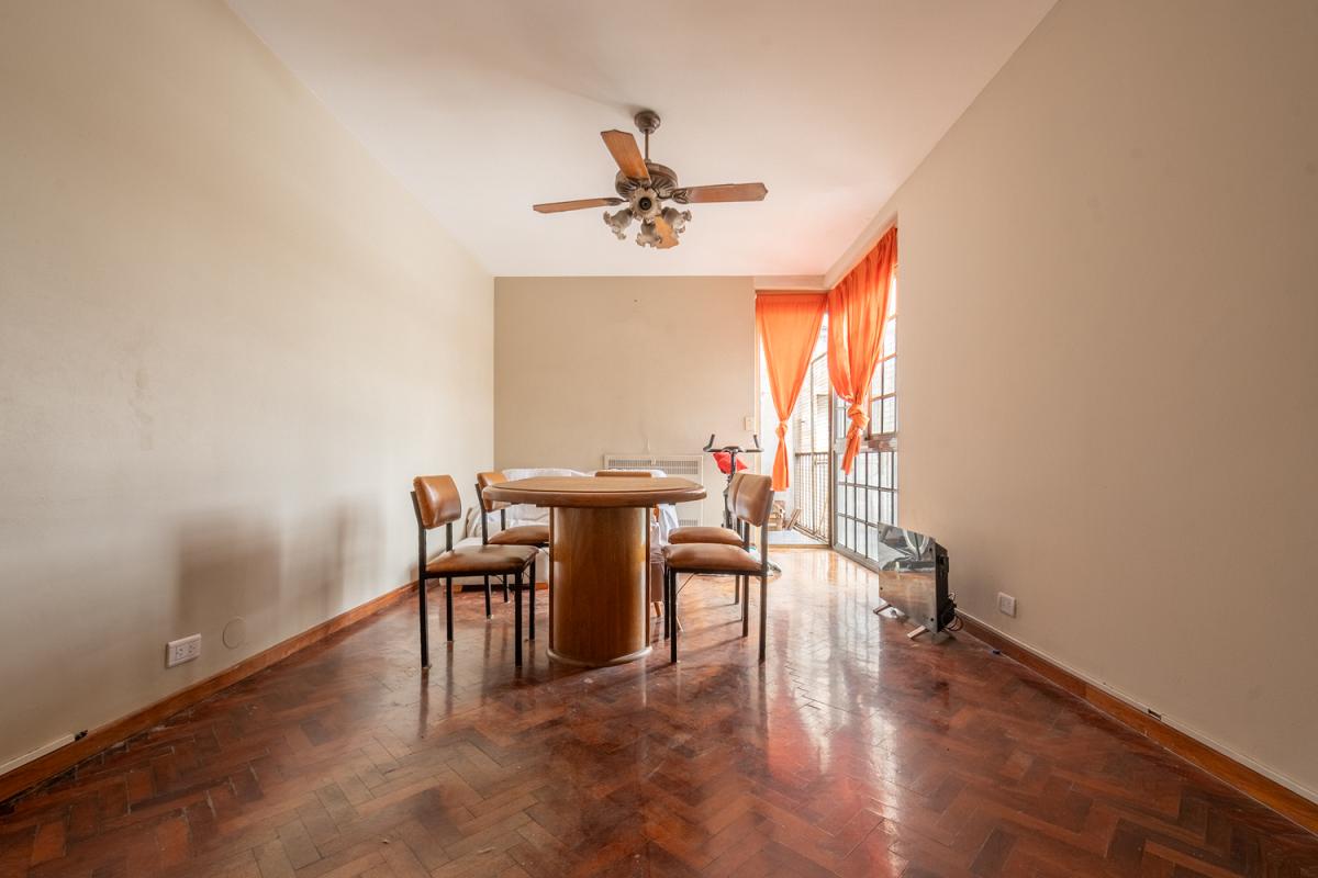 Departamento en venta