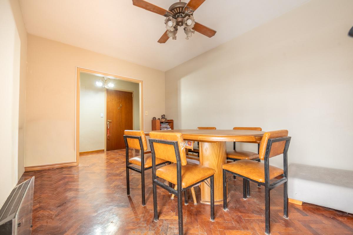 Departamento en venta
