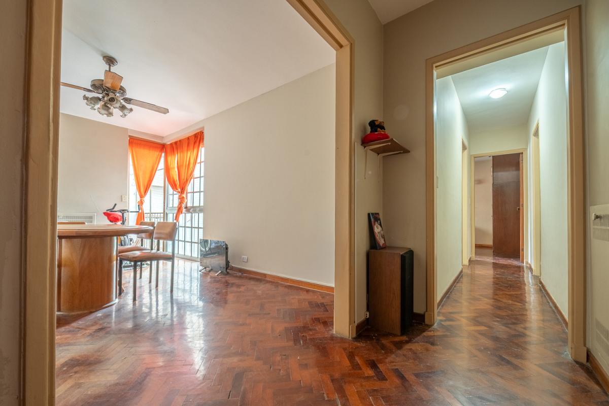 Departamento en venta