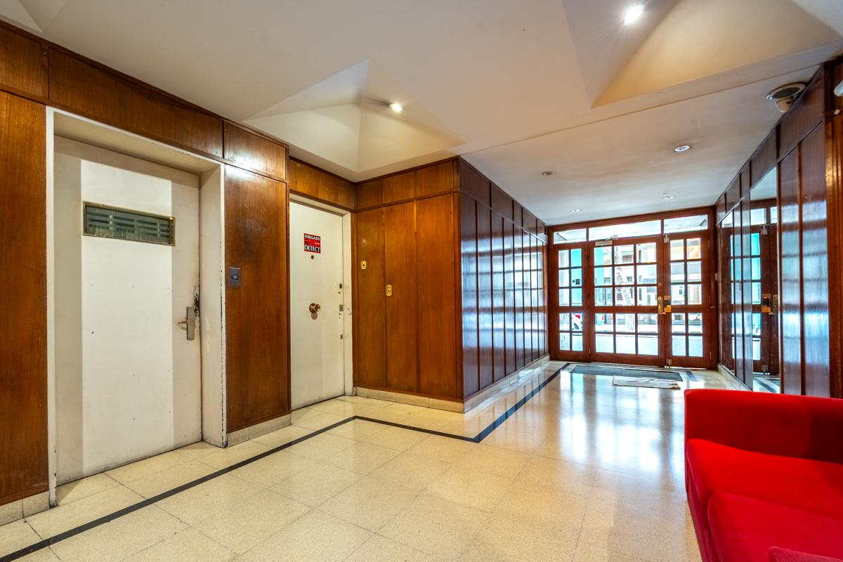 Departamento en venta