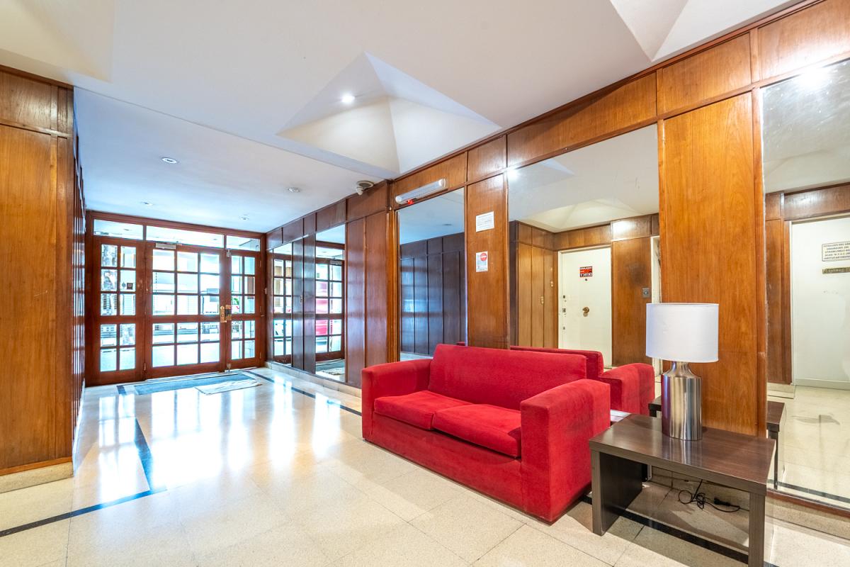 Departamento en venta