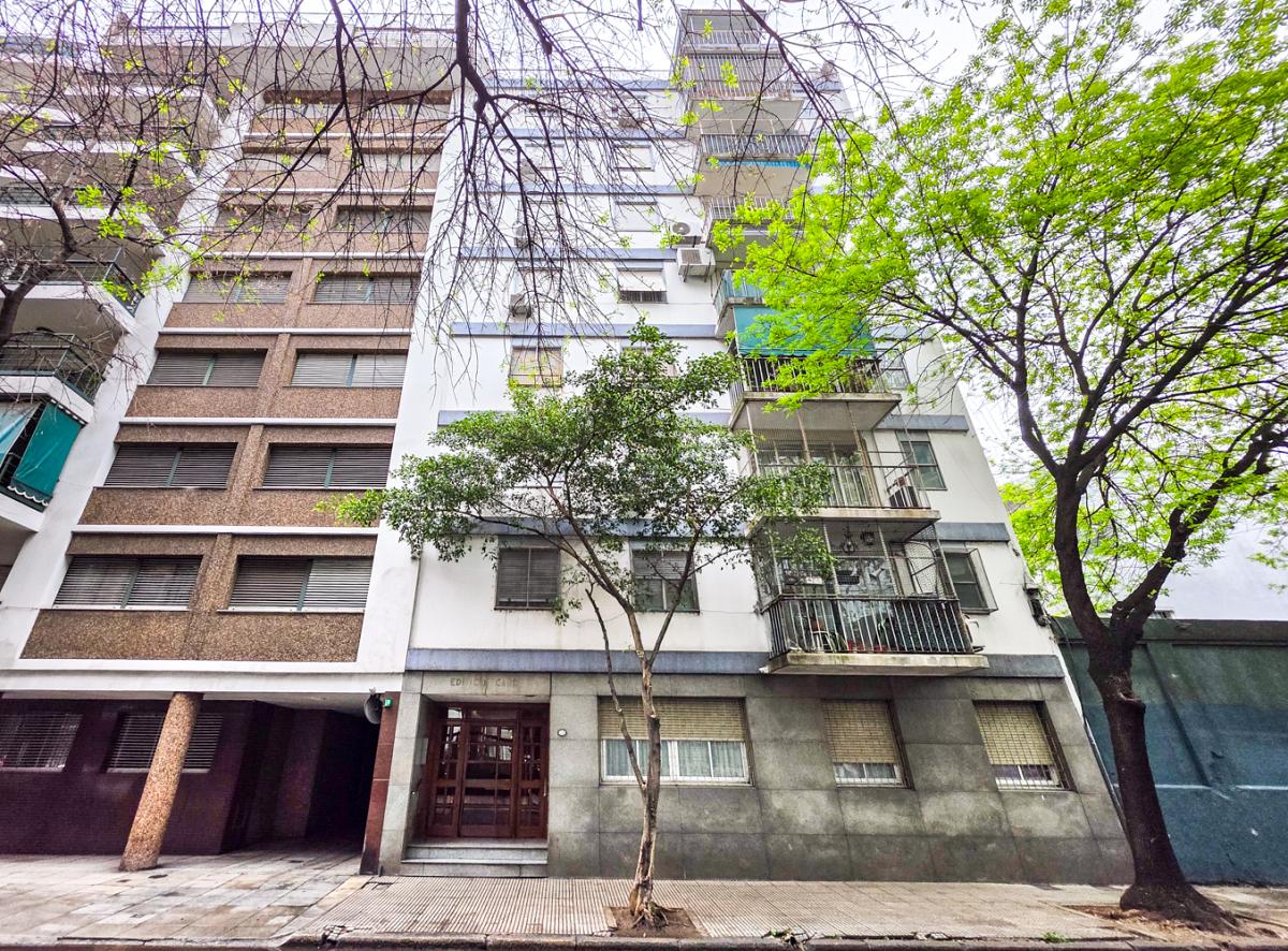 Departamento en venta