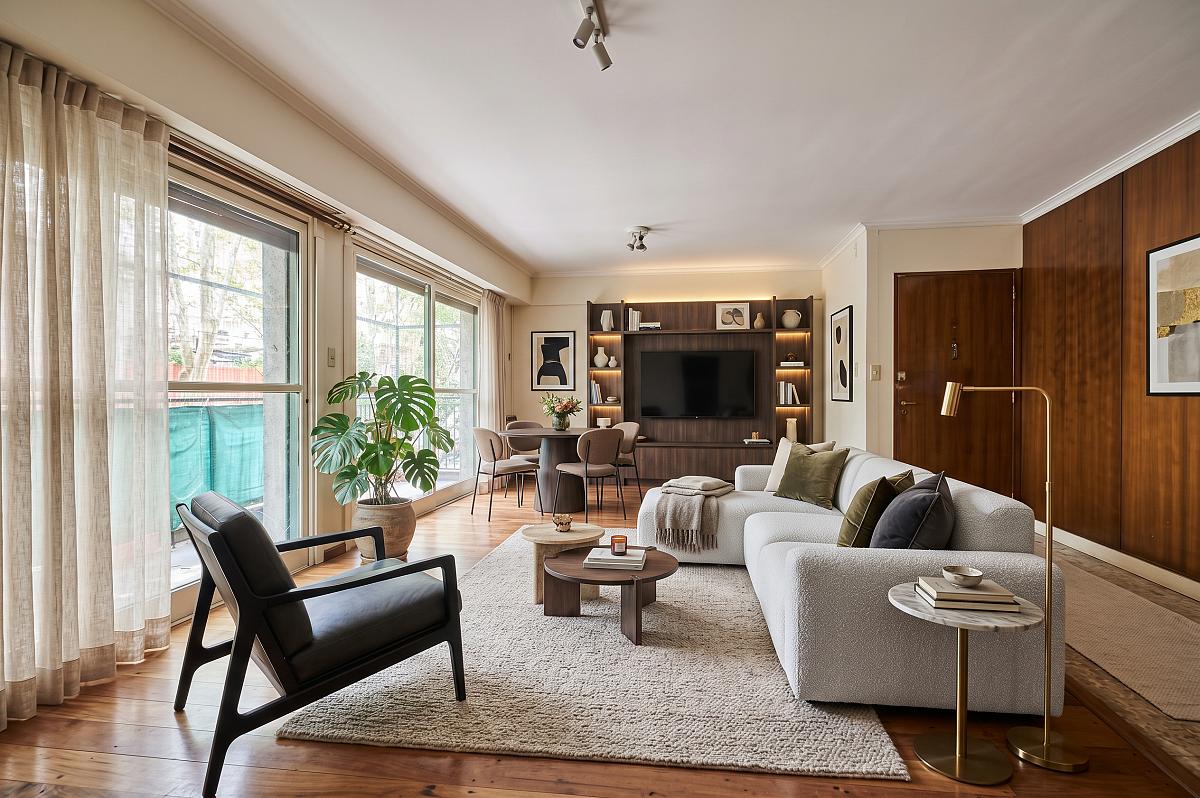Departamento en venta