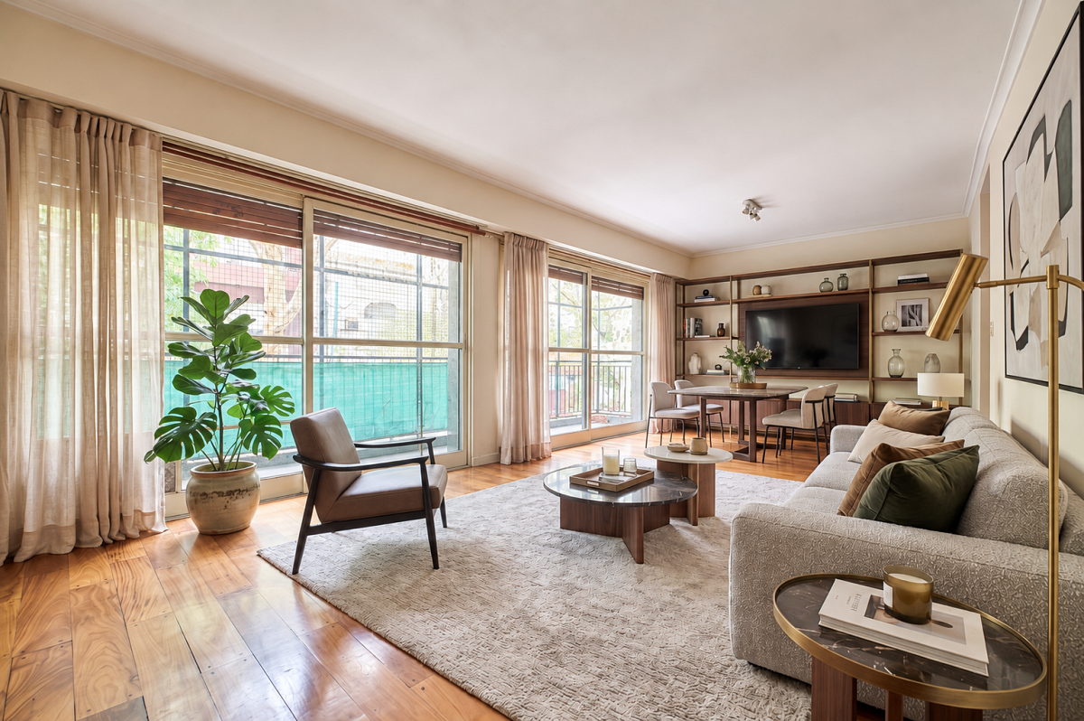 Departamento en venta