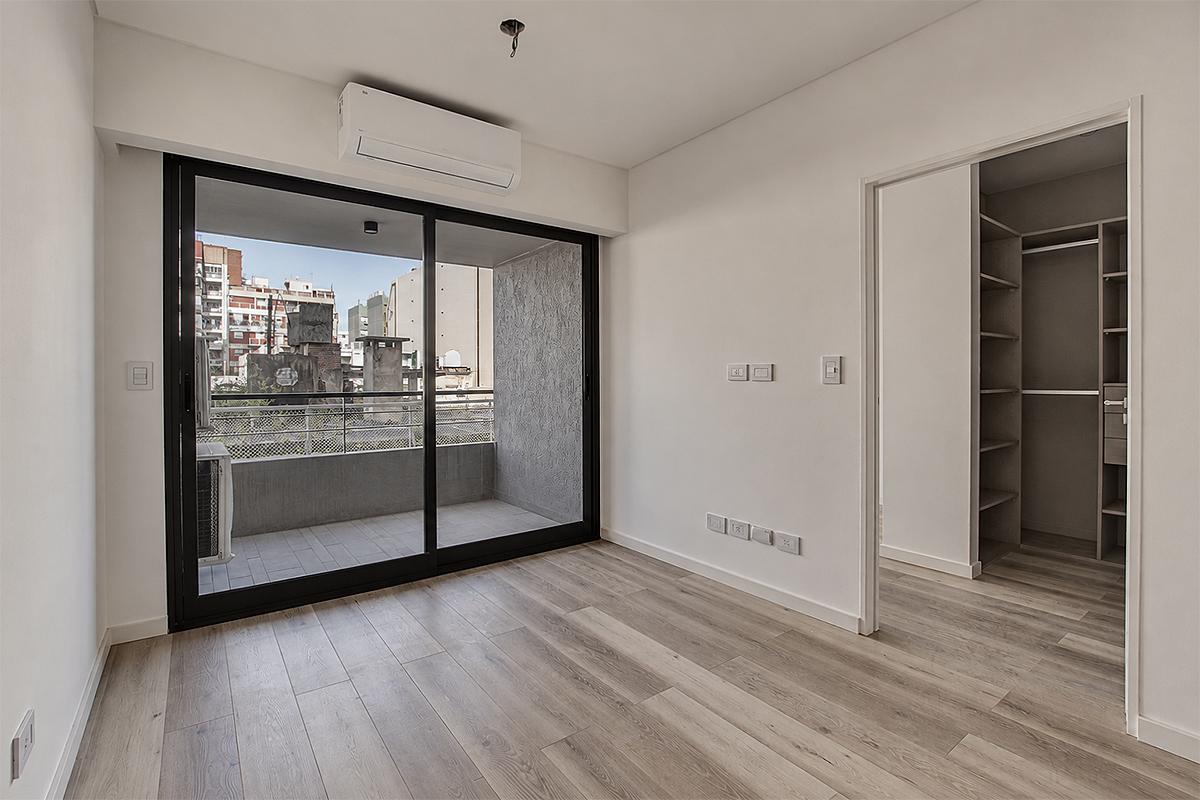 Departamento en alquiler