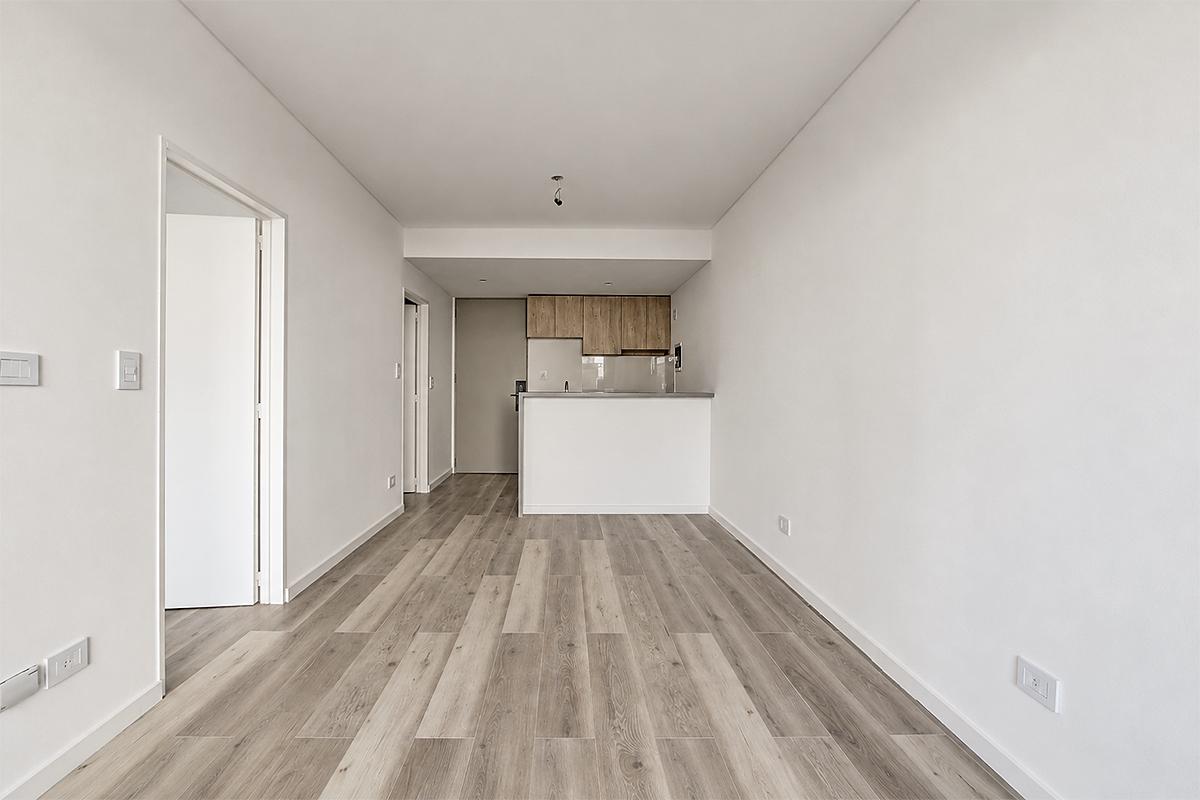 Departamento en alquiler