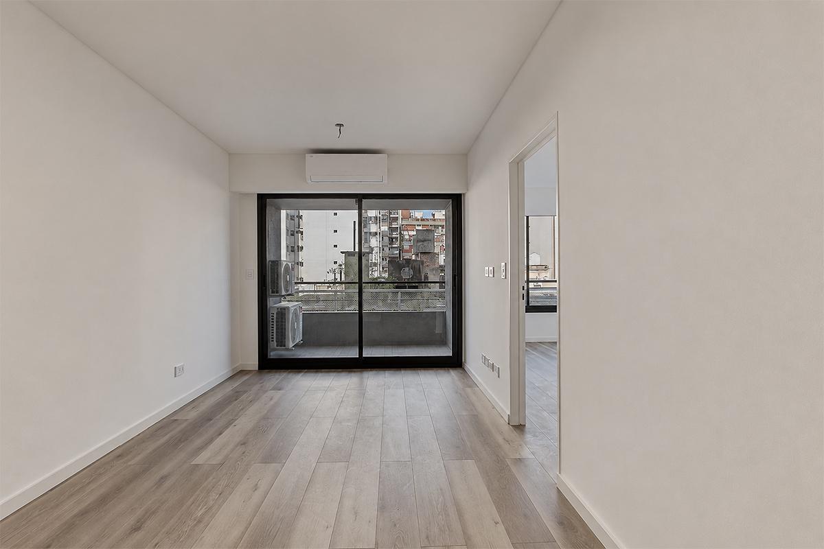 Departamento en alquiler