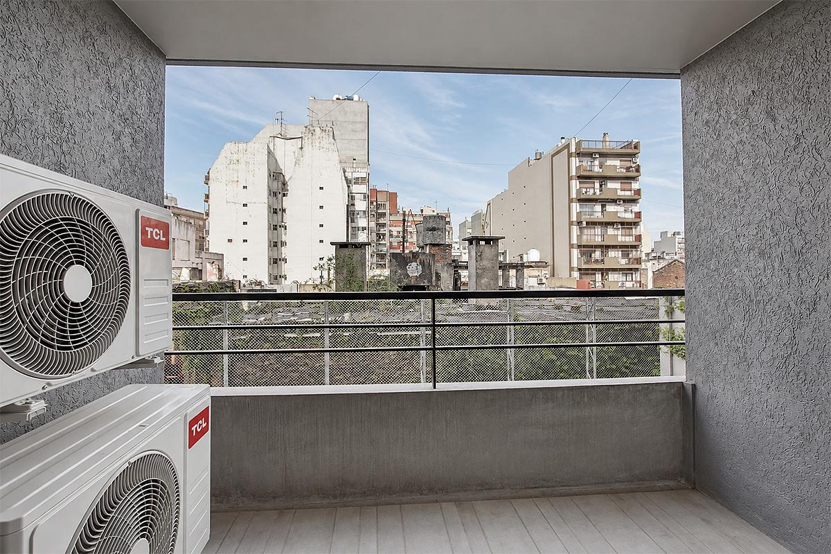 Departamento en alquiler