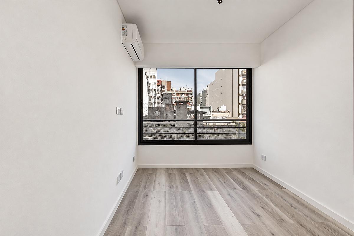 Departamento en alquiler