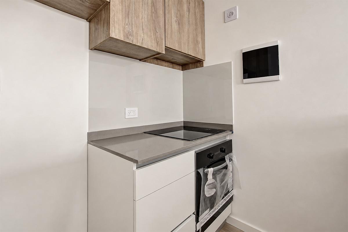 Departamento en alquiler