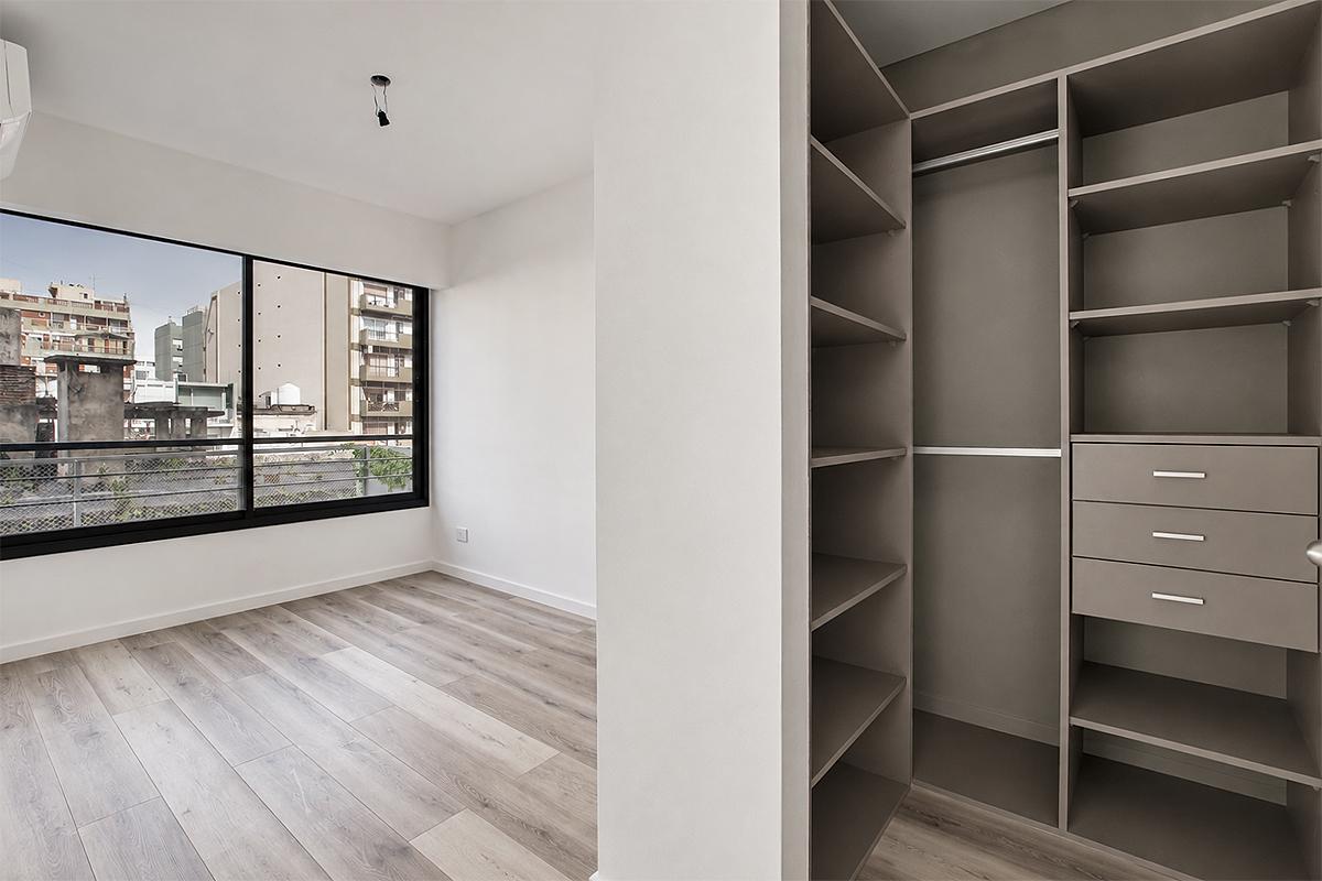 Departamento en alquiler