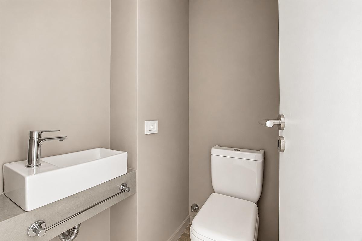 Departamento en alquiler