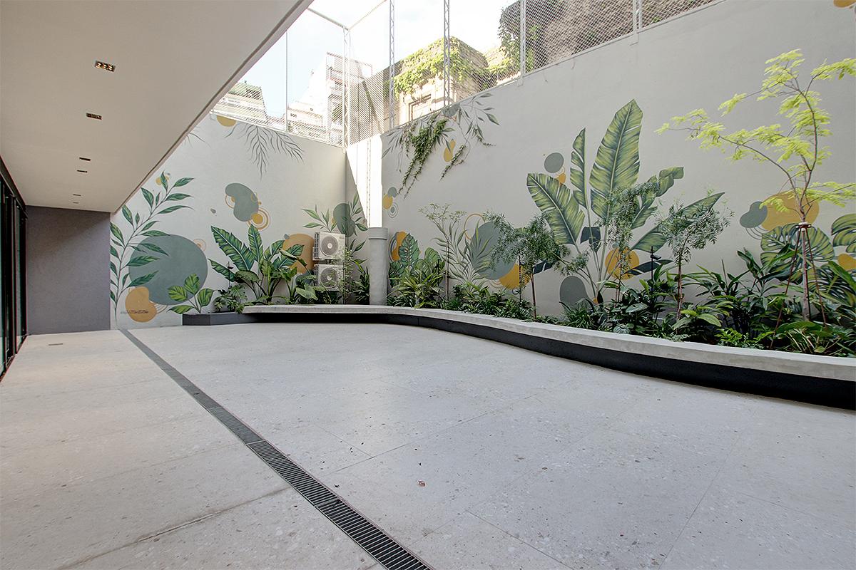 Departamento en alquiler