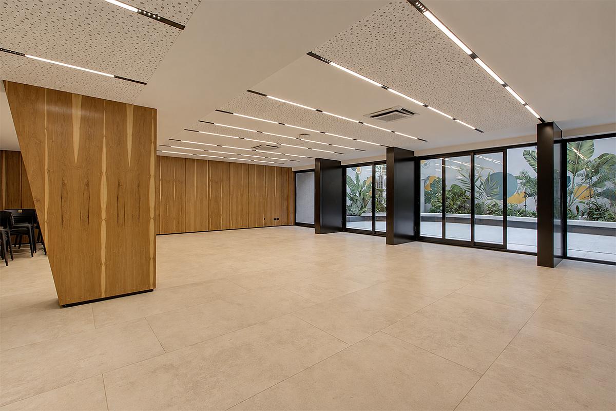 Departamento en alquiler