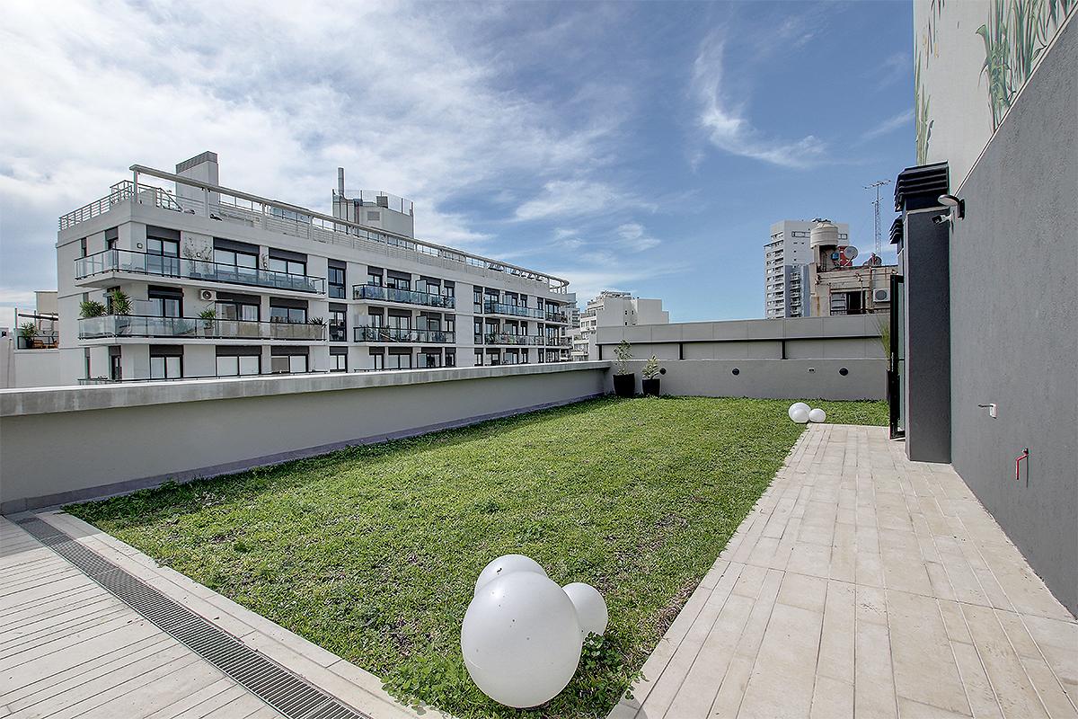 Departamento en alquiler