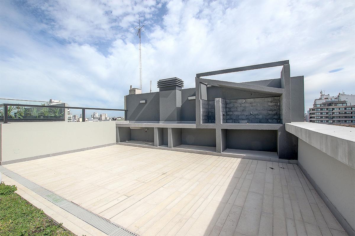 Departamento en alquiler