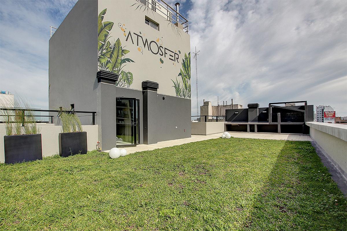 Departamento en alquiler