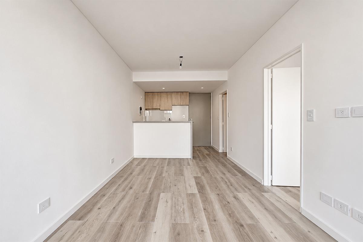 Departamento en alquiler