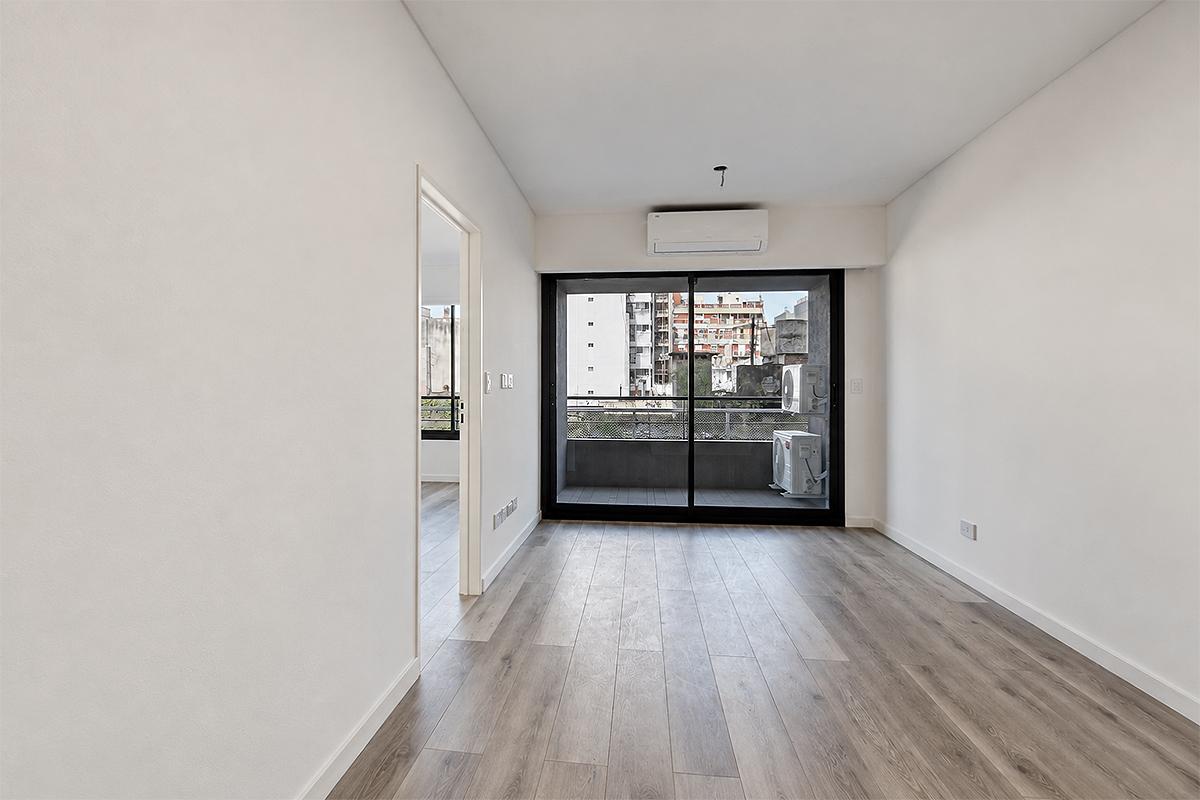 Departamento en alquiler