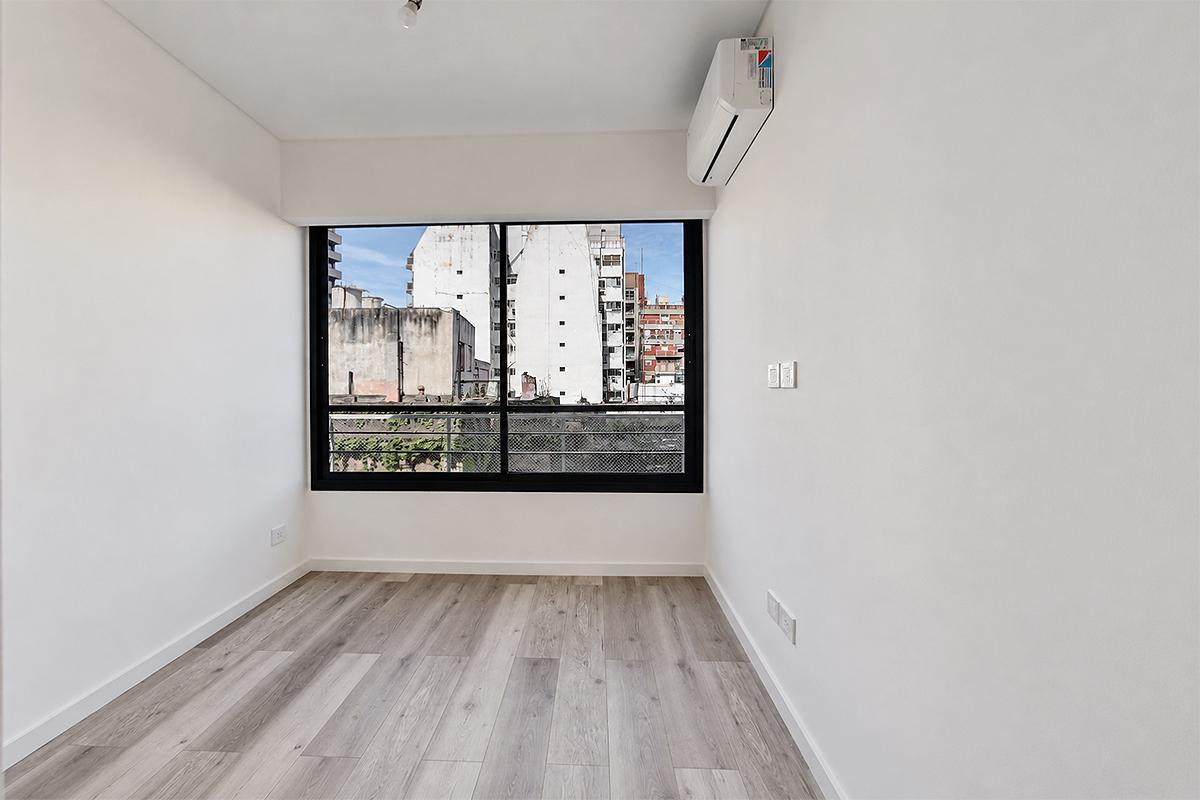 Departamento en alquiler