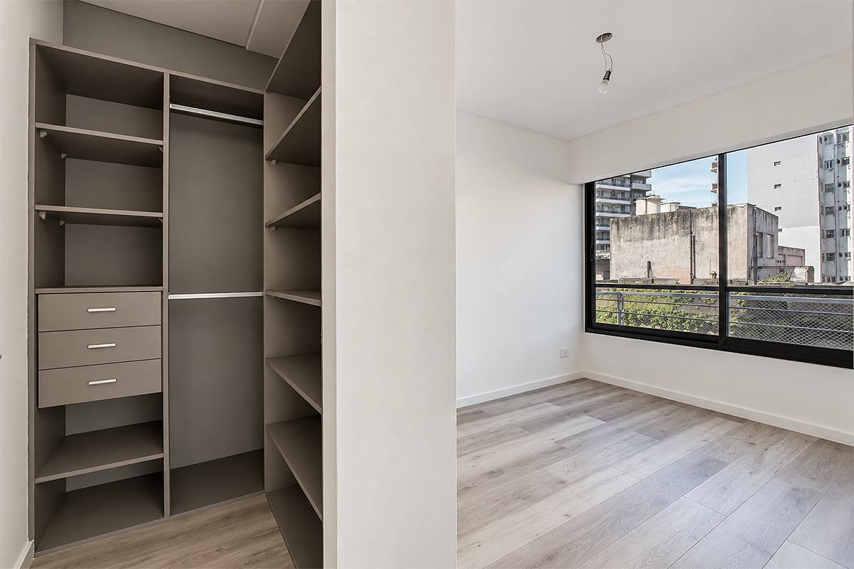 Departamento en alquiler