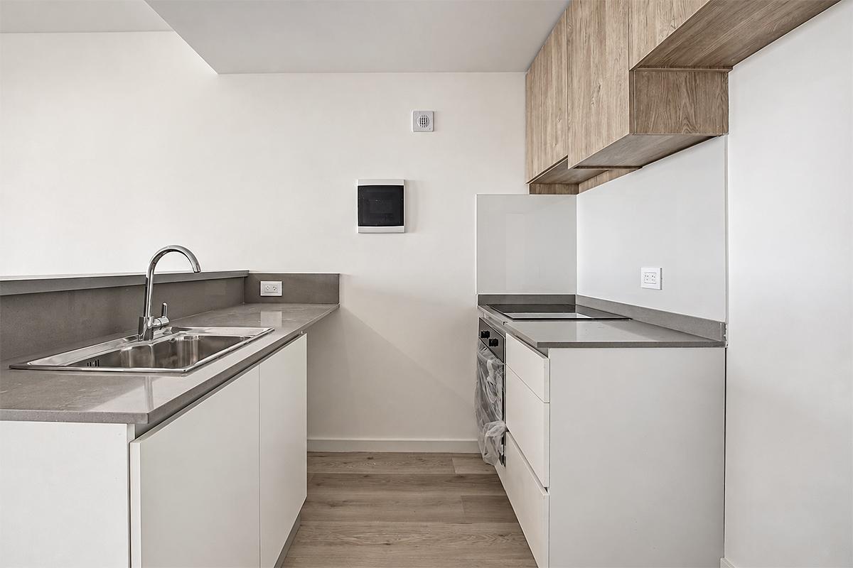 Departamento en alquiler