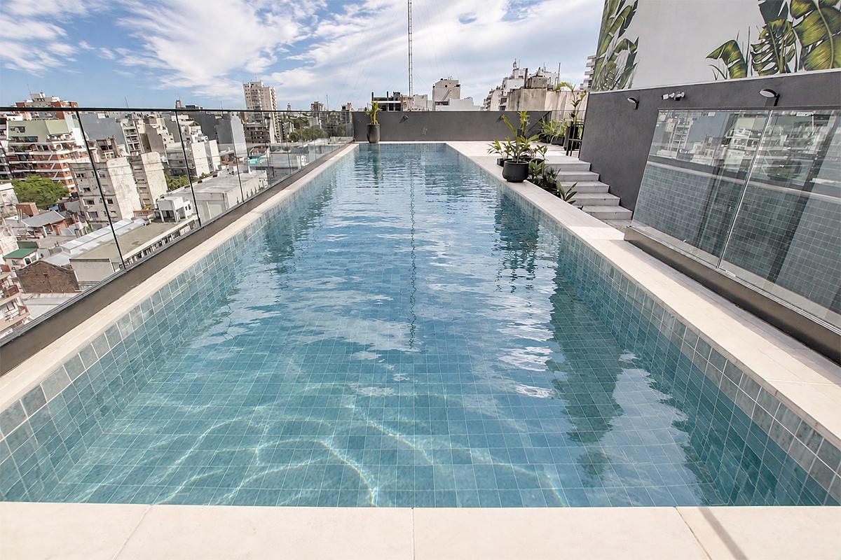 Departamento en alquiler