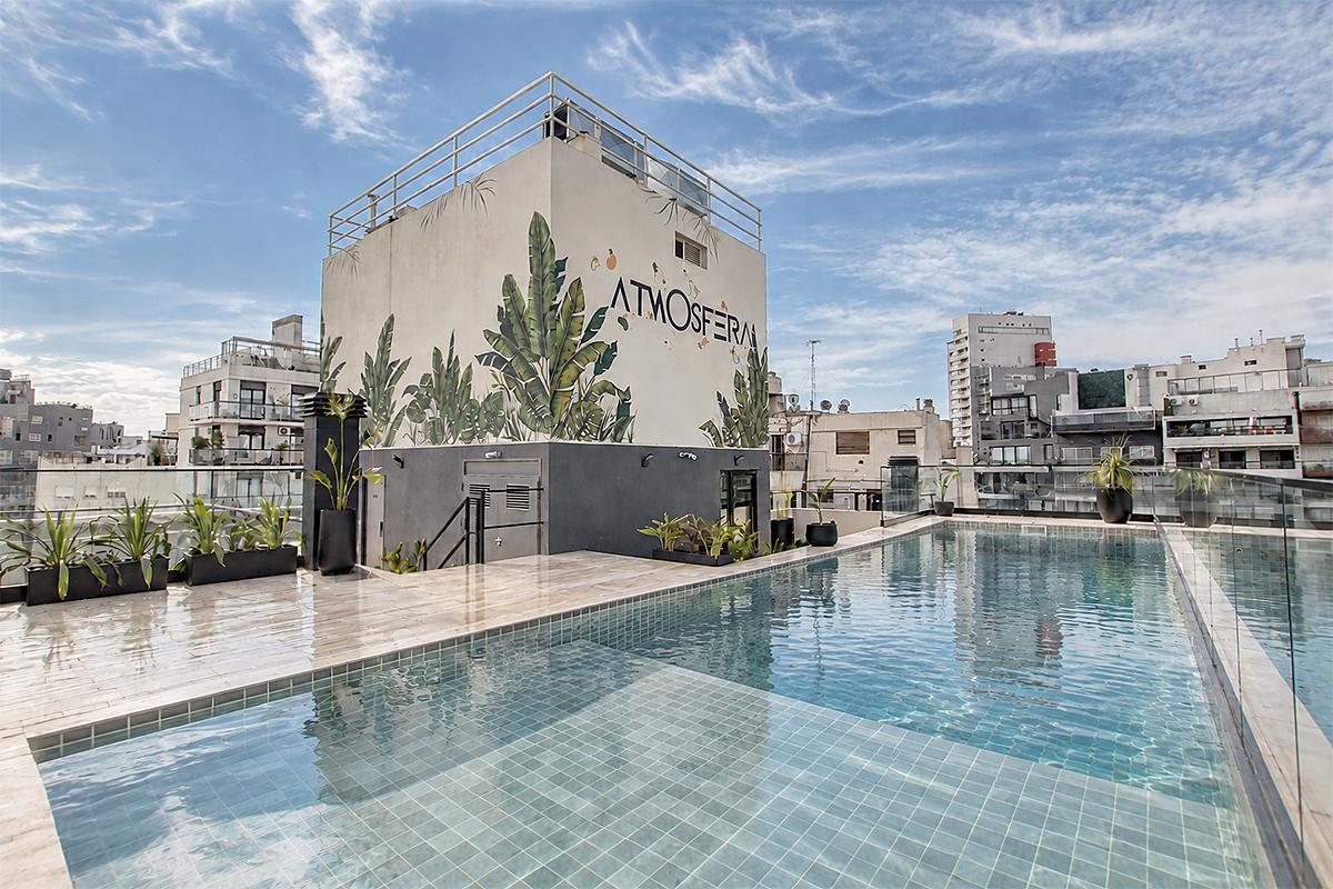 Departamento en alquiler