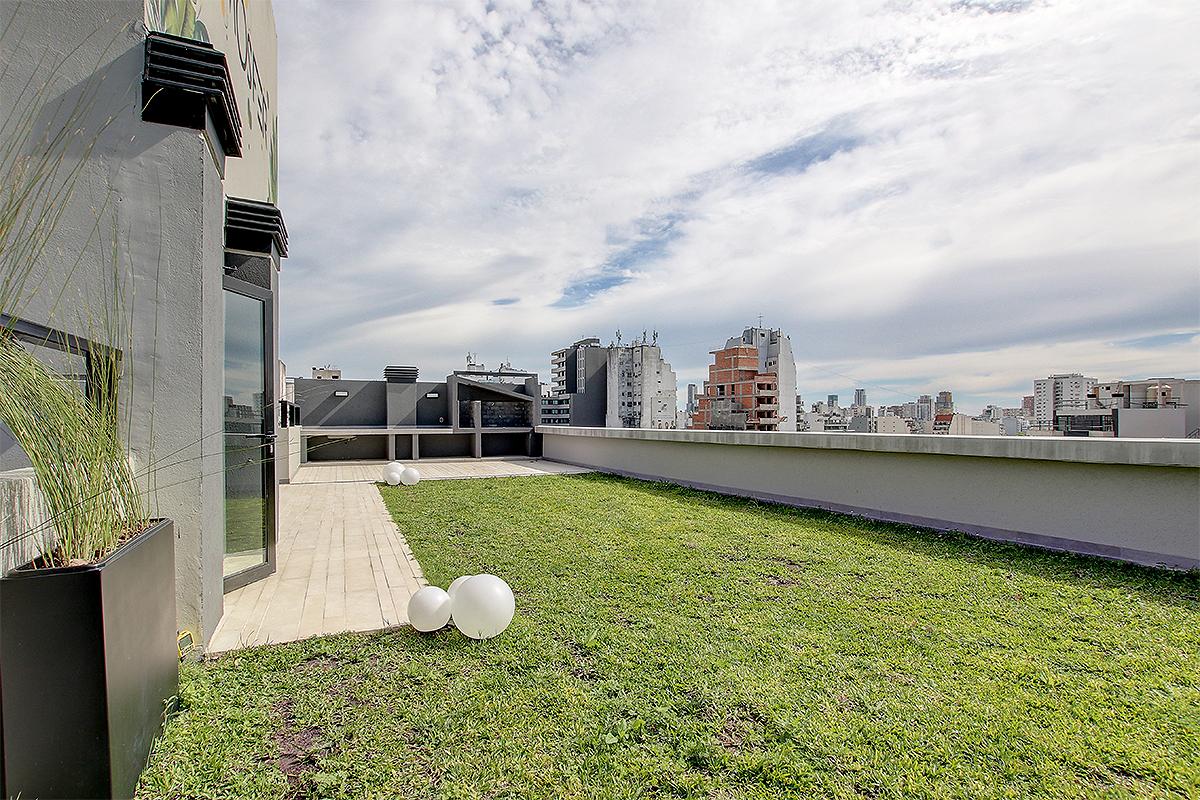 Departamento en alquiler
