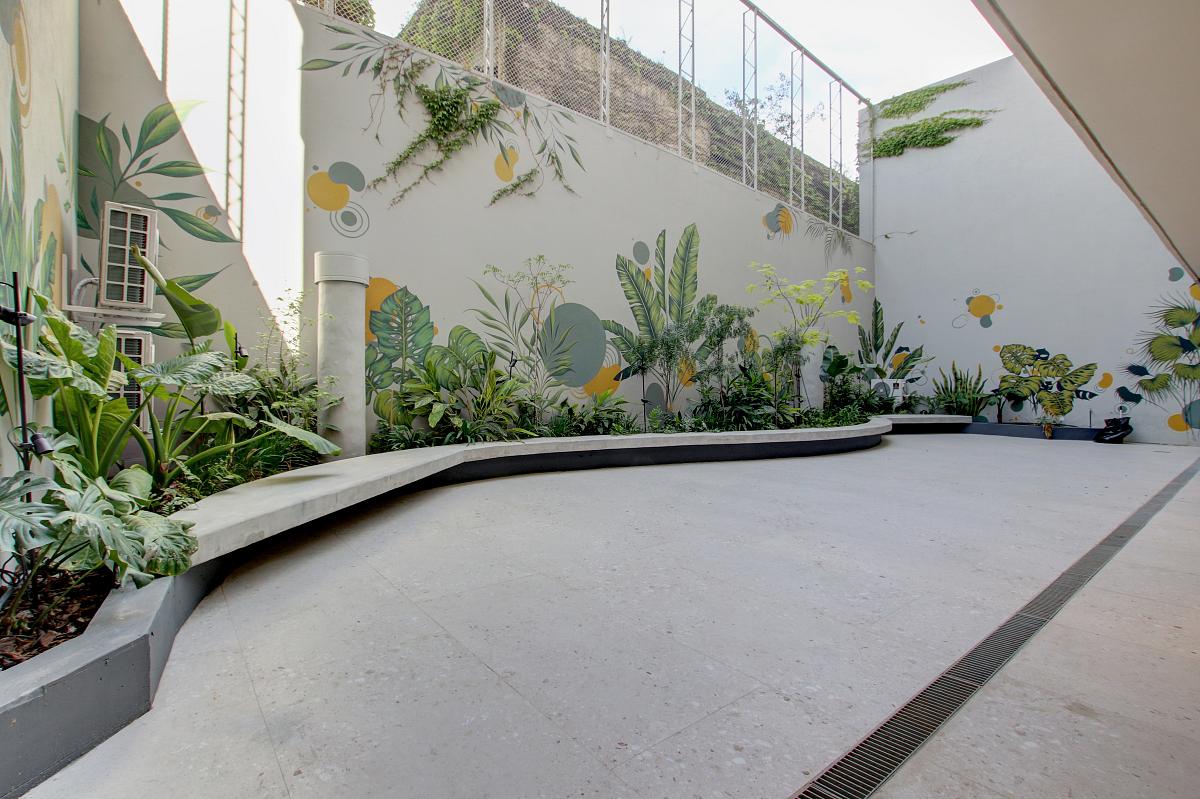 Departamento en alquiler
