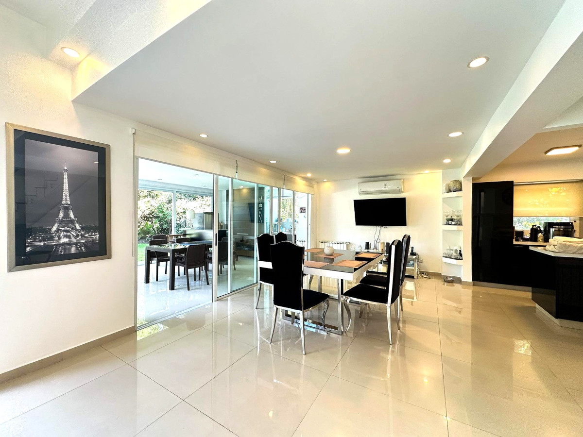 Casa en venta
