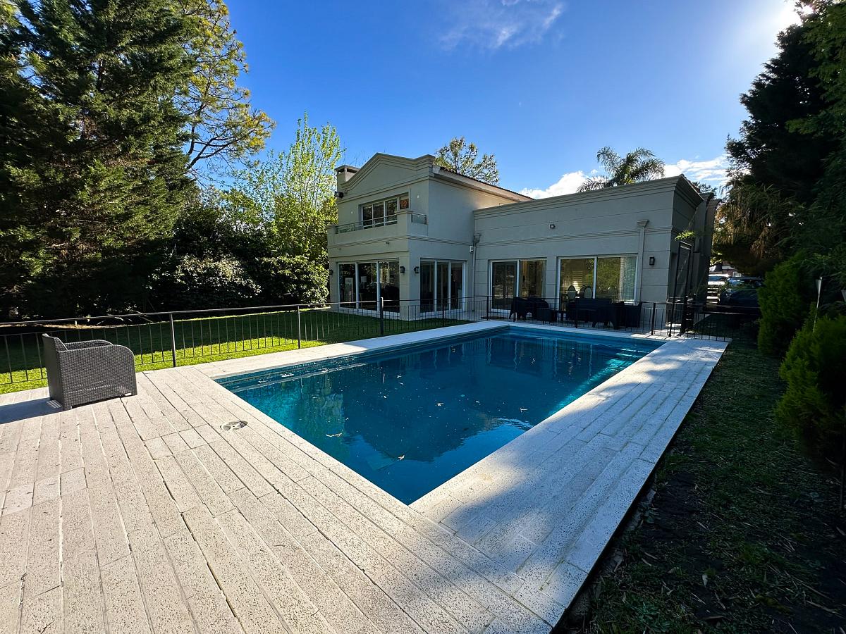 Casa en venta