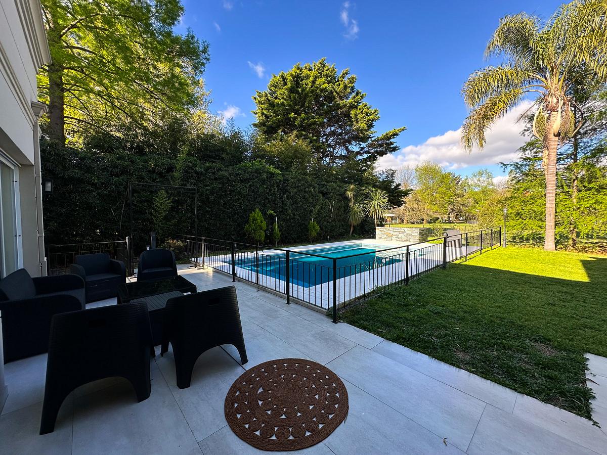 Casa en venta