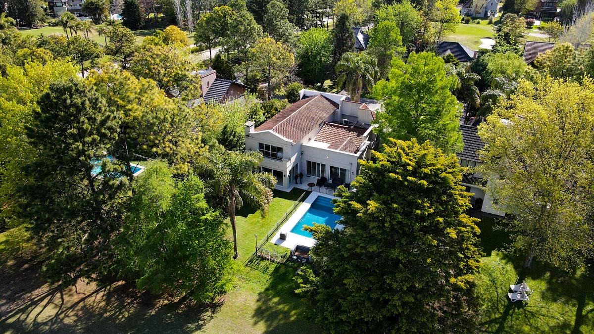 Casa en venta
