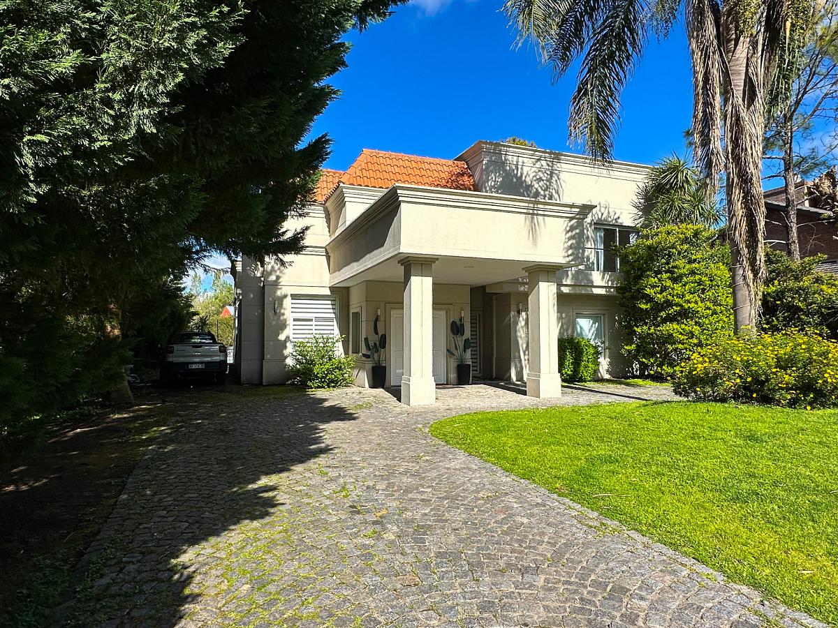 Casa en venta