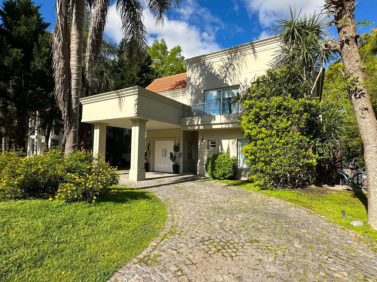 Casa en venta