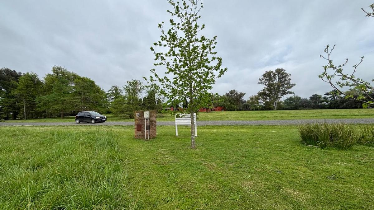 Lote en venta