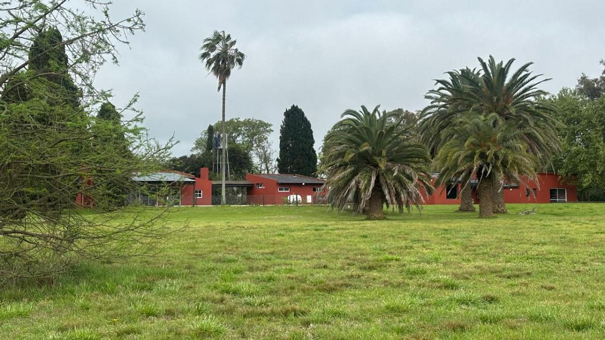 Lote en venta