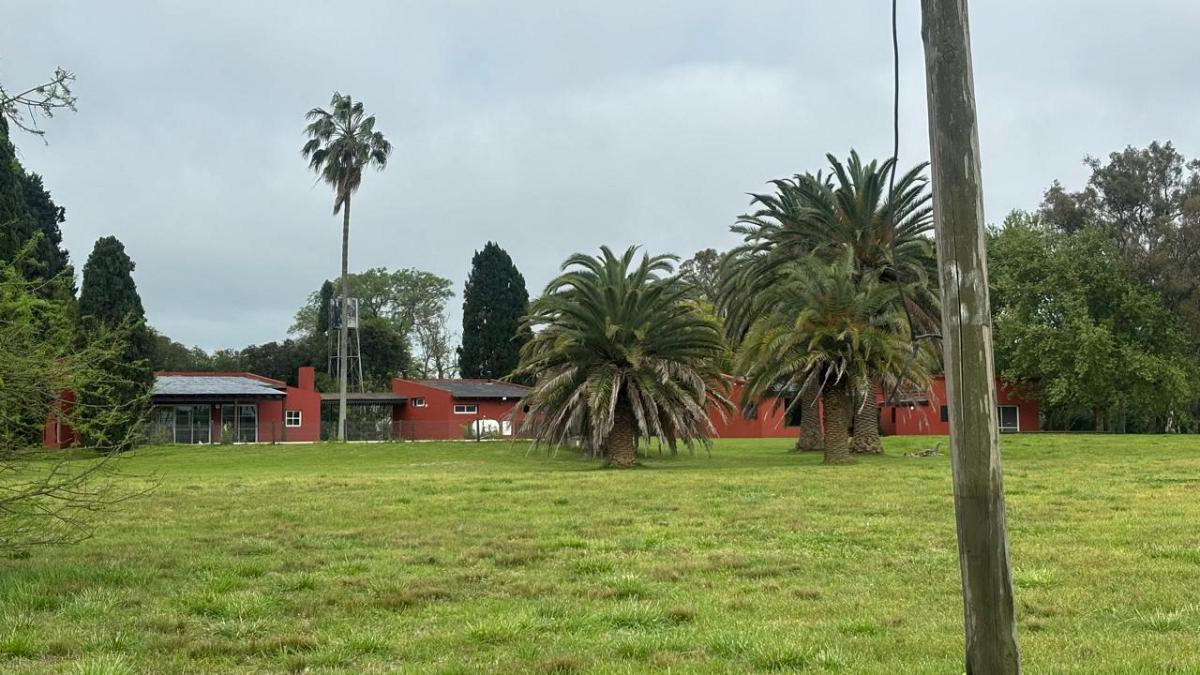 Lote en venta