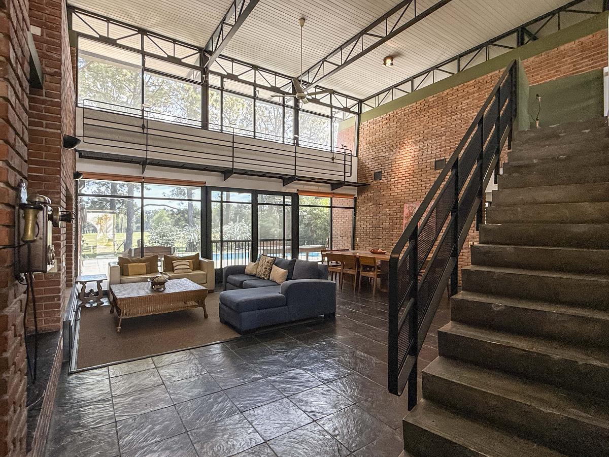Casa en venta