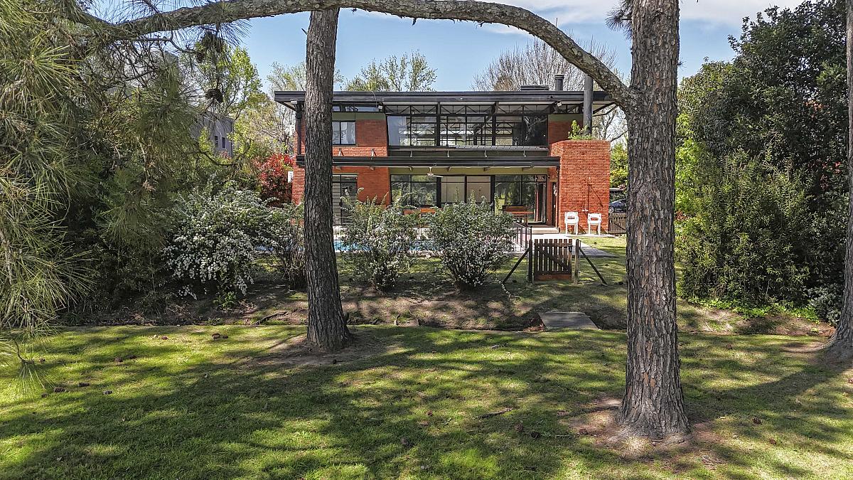 Casa en venta